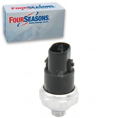 Interruptor trinario de aire acondicionado 4 estaciones para Toyota 4Runner 1994-1995 Foto 1 de 4