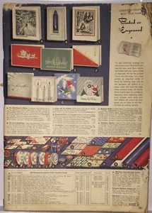 Wards Catalog Mid Winter 1943 Catalog (No Cover) - Bild 1 von 9
