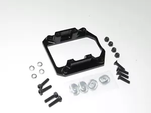 HB204575 HB HOT BODIES D8T EVO3 TRUGGY ENGINE MOUNT SET - Picture 1 of 1