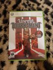 Unreal Tournament III (Microsoft Xbox 360, 2008) (CIB) (TESTATO/FUNZIONANTE)