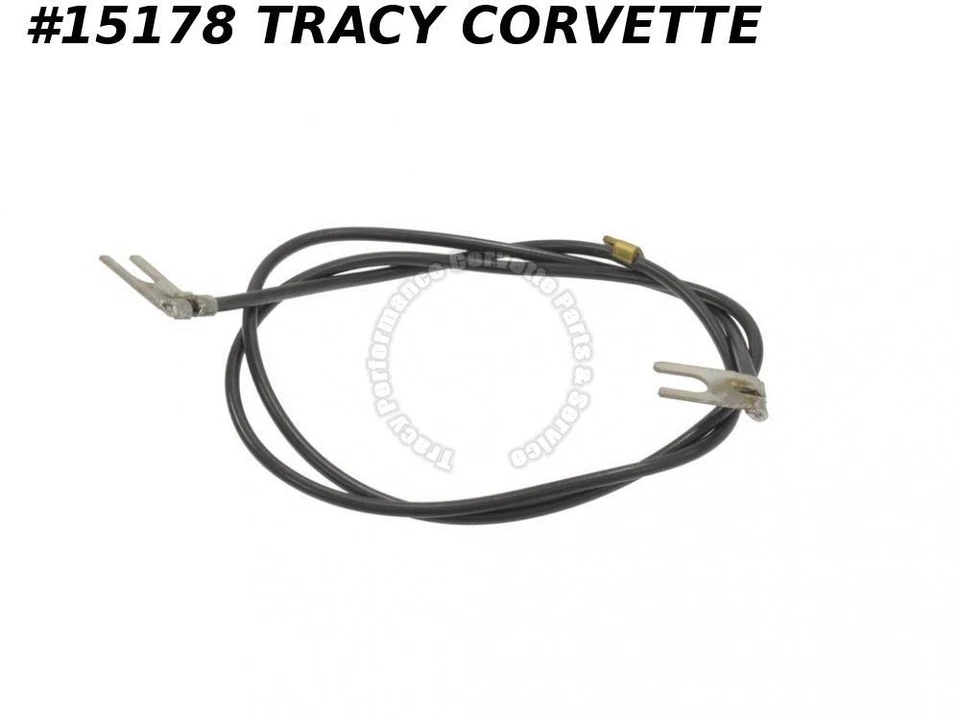 Chevrolet Corvette Delco 1956-1974 distribuidor cable de plomo GM#1942518 Chevy V8  Foto 1 de 1