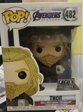 fye fat thor
