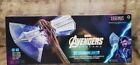 Marvel Avengers Endgame elekt. Stormbreaker Axt Thor mit Sound und Light