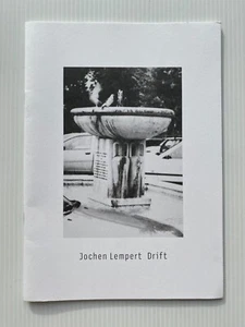 Jochen Lempert - Drift - Paperback book – January 1, 2010 - Picture 1 of 4