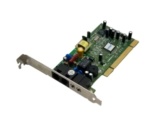 Intel CPCM0P9022-02 56K Internal Fax/ Modem PCI - Picture 1 of 2