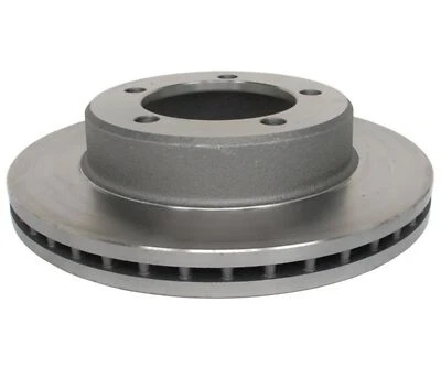 Rotor de freno de disco delantero Raybestos 363CH52 International 1452SC 1990 Foto 1 de 3