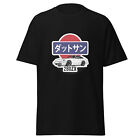 New Jdm Datsun 280Zx Men's T Shirt S-3Xl