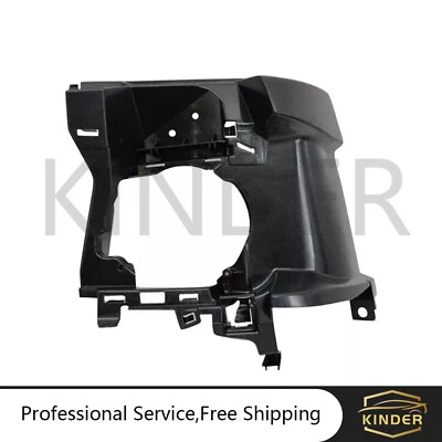 Soporte de luz antiniebla delantera para BMW 320i 328d 328i xDrive lado del pasajero derecho Foto 1 de 4