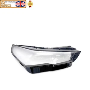 BMW G60 5 SERIES 2023+ Headliht Lens Cover Right Driver Side + Manual - Picture 1 of 2