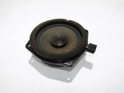 2005-2010 HYUNDAI TUCSON JM FRONT DOOR TOP SPEAKER FRONT SPEAKERS - Image 1 of 3