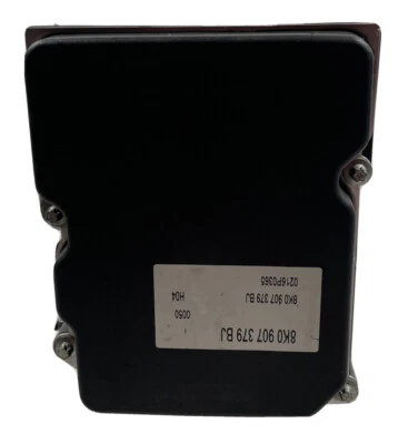 2010-2012 AUDI A5 QUATTRO - ABS PUMP / Control Module UNIT 8K0614517EJ - Image 1 of 4