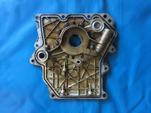 BMW Mini One/Cooper/S Oil Pump/Timing Case Cover (7573765) R50/R52/R53 W10/W11 - Picture 1 of 2