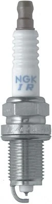 NGK Laser Iridium Spark Plug OEM# 0217-719 *NEW*  - Image 1 of 2