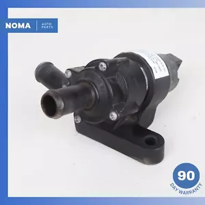 03-08 Jaguar X206 S-Type AC A/C Air Conditioner Water Pump 2R8H18D475BC OEM - Picture 1 of 10