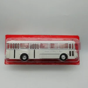 Berliet PLR 10MU 1/43 Compagnie des autobus de Monaco - Foto 1 di 1