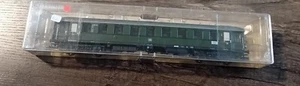Fleischmann 5638 Personenwagen in OVP Guter Zustand - Bild 1 von 5