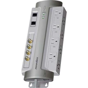 Panamax PowerMax 8 AV Surge Protector - PM8-AV - Authorized Dealer - Picture 1 of 1