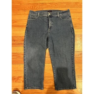 NYDJ Size 16 Capri Pant - Picture 1 of 6