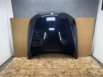 BMW E90 M3 2008-2011 OEM MONTAJE CAPÓ (NEGRO CARBONO) Foto 1 de 4