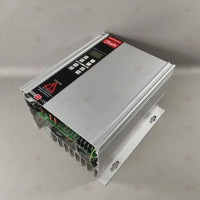 Danfoss VLT 3002 - Bild 1 von 3