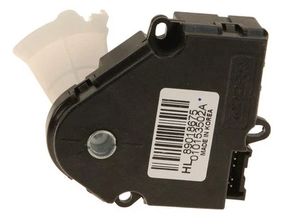 Actuador de aleta de aire acondicionado Delco 39176PYKJ 2003 2004 2005 para GMC Envoy XL 2002-2006 Foto 1 de 2