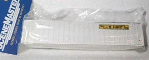 Walthers HO 949-8472 48' Rib-sided Container JB Hunt - Picture 1 of 3