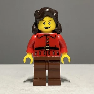 Lego City Women Mini Figure  - Picture 1 of 4