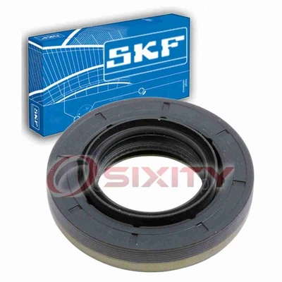 Sello de eje delantero SKF para juntas de ejes de transmisión GMC K1500 1998-1999 ja Foto 1 de 4