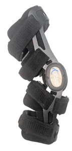 United Ortho Functional ACL Knee Support Brace Right Leg X Small - Picture 1 of 7