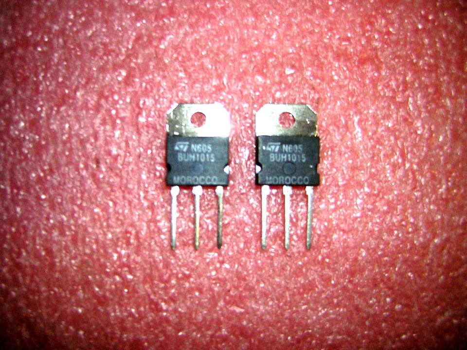 BUH1015  - Inventory sale - Ships from USA  ( 2 PCS ) - Image 1 of 1