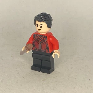 Shang-Chi minifigure LEGO Shang-Chi Ten Rings 30454 76176 76177 *NEW* - Picture 1 of 4