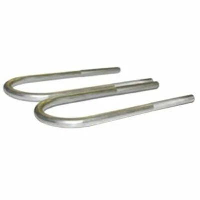 Kit de pernos en U traseros de suspensión Pro Comp 50328, para Dodge Ram 2500/3500 2003-2010 Foto 1 de 3