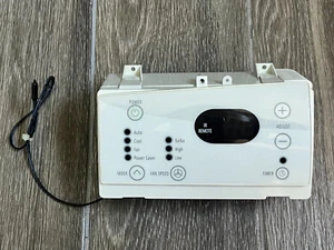 Whirlpool AC Unit Air Conditioner Control Board WP4312662 326024563 TESTED #3 - Picture 1 of 15