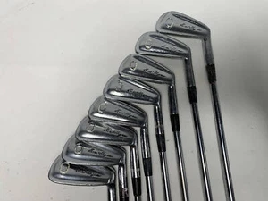 Ben Hogan Apex II Iron Set 2-9 Regular Steel Mens RH - Picture 1 of 11