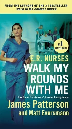 E.R. Nurses: True Stories from America's Greatest Unsung Heroes - Image 1 of 1