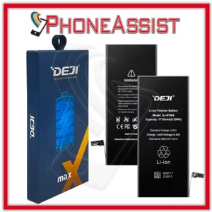 Batteria per APPLE iPhone 6S Originale DEJI 1715 mAh Nuova 2022 - Foto 1 di 2
