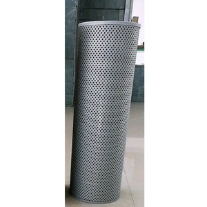 Hydraulic Oil Filter YN50V00001P1 For Kobelco SK200-6 SK210LC SK235SR SK330LC - Picture 1 of 4