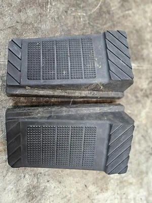 Reposapiés SKI DOO GRAND TOURING 572088700 572088800 1997 1998 AT1068 Foto 1 de 2