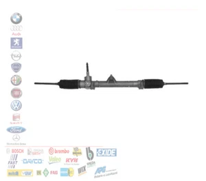 SCATOLA STERZO GUIDA FIAT PUNTO 55 60 75 1.2 1.7 TD LANCIA Y 840 FAST FT19071 - Foto 1 di 1