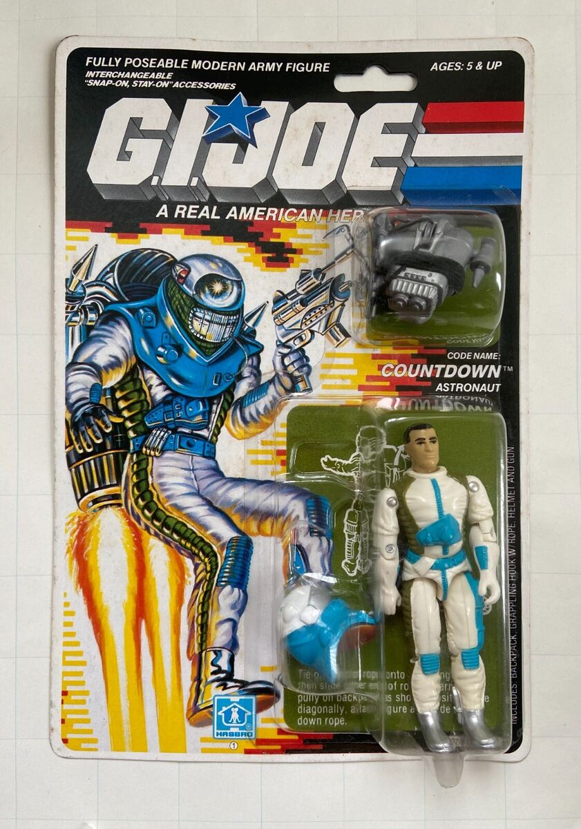 Gi Joe Astronaut for sale | eBay Gi Joe Astronaut for sale | eBay