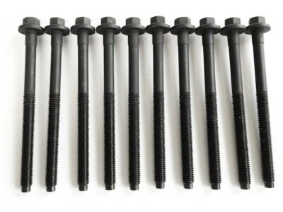 For 2000-2004 Ford Focus Head Bolt Set 31751BC 2001 2002 2003 2.0L 4 Cyl - Imagem 1 de 2