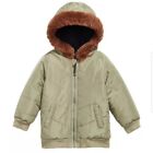 First Impressions Boys Artichoke Outerwear, Size For 24 Months