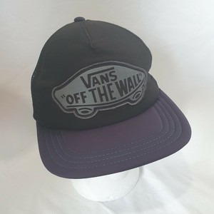 cappello vans ebay