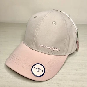 Tommy Bahama Margarita Recipe Damen Golfhut pink hellbraun - Bild 1 von 8