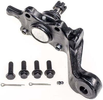 Junta de rótula de suspensión MAS B90258 para Toyota Tacoma 95-04 Foto 1 de 4