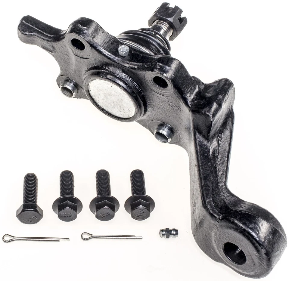 Rótula inferior delantera izquierda para Toyota Tacoma 1995-2004 1996 1997 1998 1999 2000 Foto 1 de 2