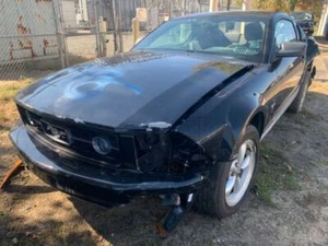 Engine ECM Electronic Control Module 4.0L ID 7R3A-ZC Fits 07-08 MUSTANG 588484 - Picture 1 of 12