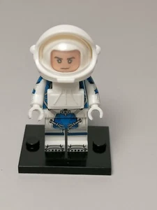 Astronaut Space Minifigure - Imagen 1 de 4