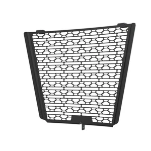 radiator guard For Suzuki GSXR 600 GSXR 750 GSX-R 600 GSX-R 750 2006-2024 Black - Picture 1 of 9