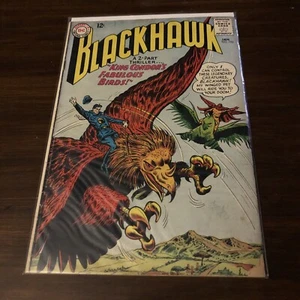 Blackhawk 192 sehr guter Zustand - - Bild 1 von 6